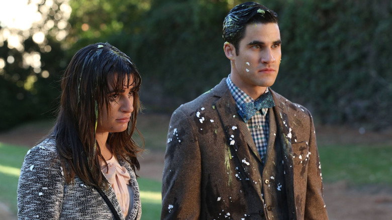 Still from Glee - Season 6 Episode 7