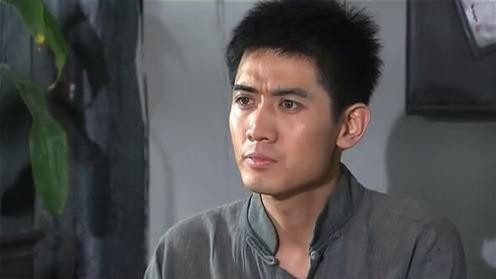 Still image for 内线 season 1 episode 12: Episode 12