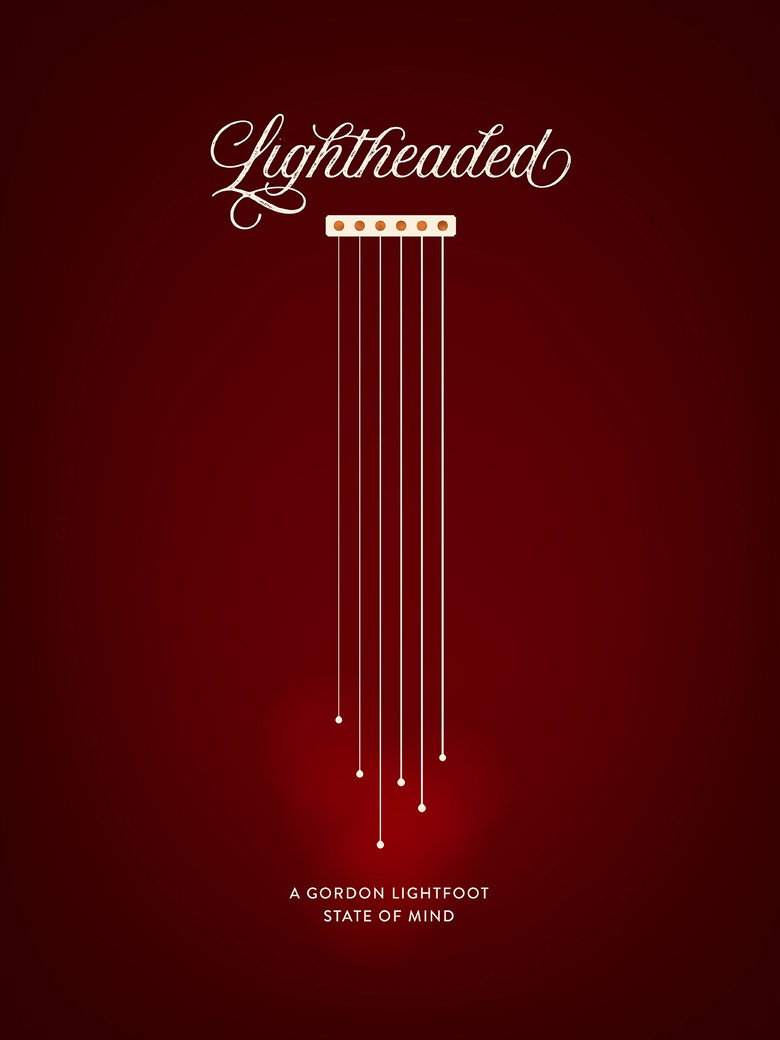 Imatge de Lightheaded: A Gordon Lightfoot State of Mind