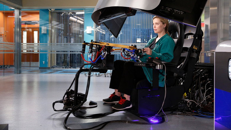 Still from Heartbeat - Season 1 Episode 5