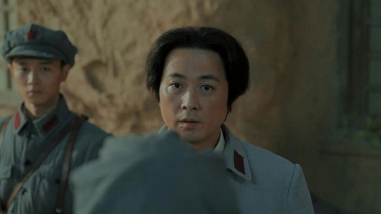 Still image for Waves Against the Sand season 1 episode 32: Episode 32 Still image for Waves Against the Sand season 1 episode 32: Episode 32