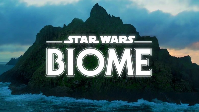 Star Wars Biomes (2021)