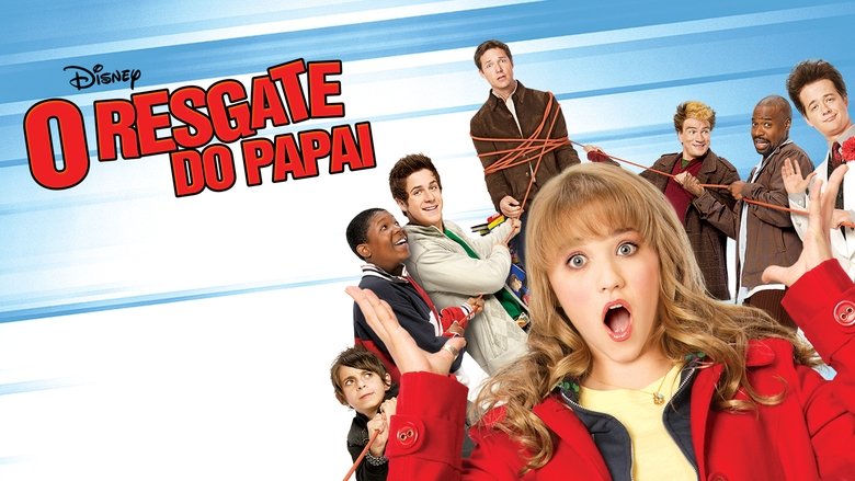 Dadnapped (2009)