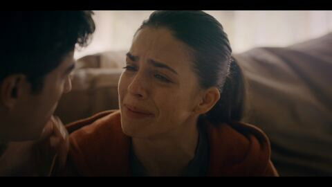 Sed de Venganza Temporada 1 Episodio 21 Cuevana 3