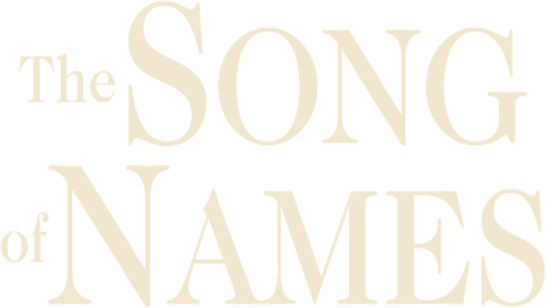 Imagen de La canción de los nombres olvidados