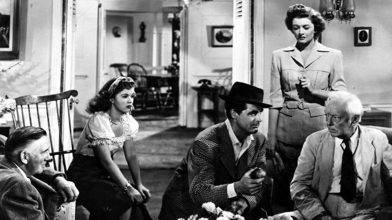 Image d'arrière-plan 7 du film Deux sœurs vivaient en paix