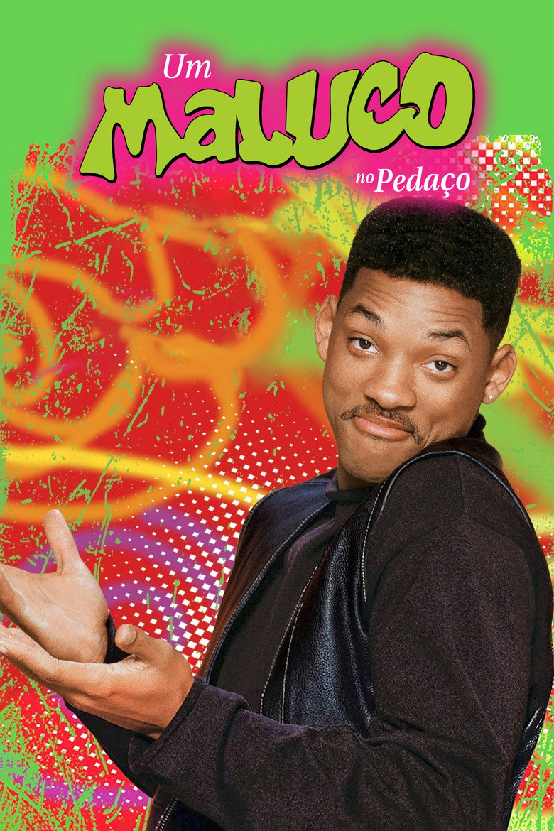 Póster la Serie