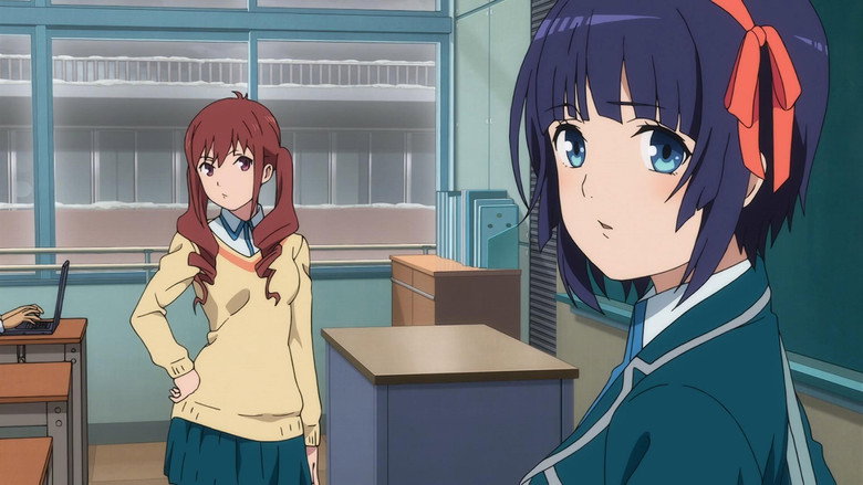 Still from Kuromukuro - Season 1 Episode 23