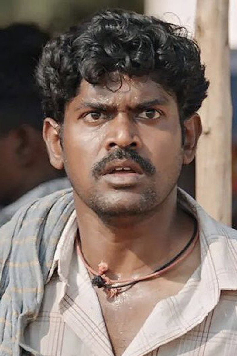 Mithun Manickam photo 2