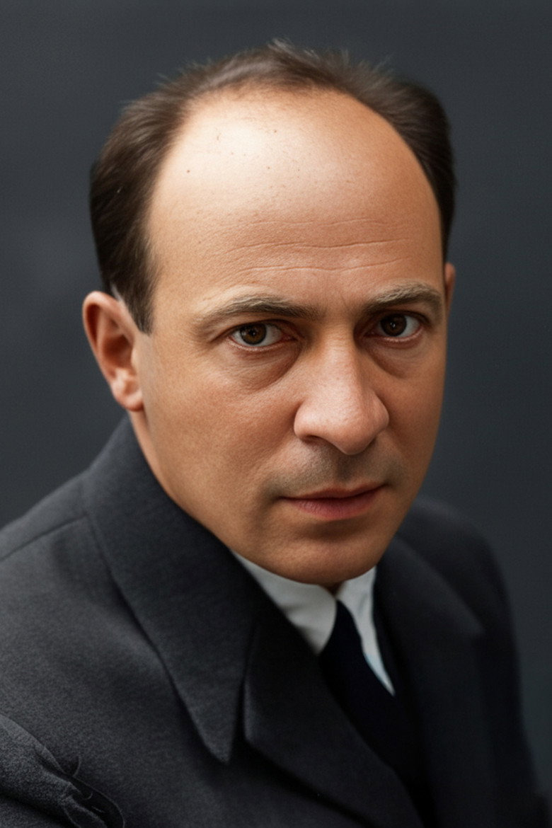 Muhsin Ertuğrul photo 3