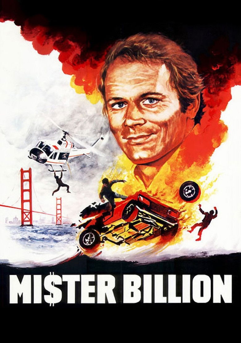 Imatge de Mr. Billion