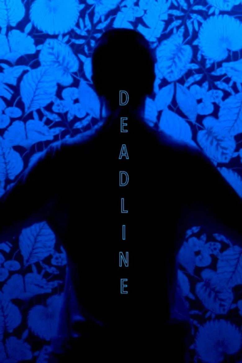 Deadline – Scadenza background