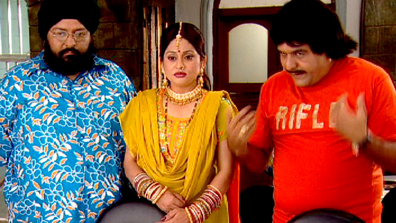 Still image for F.I.R. season 1 episode 117: Vichitra Ka Charitra