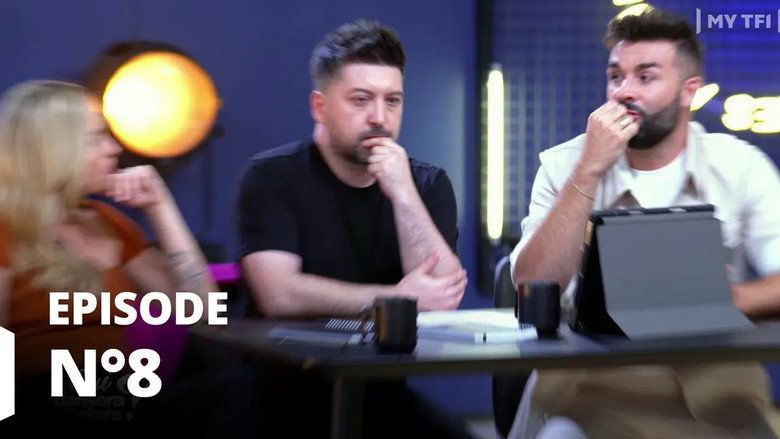 Episode 8