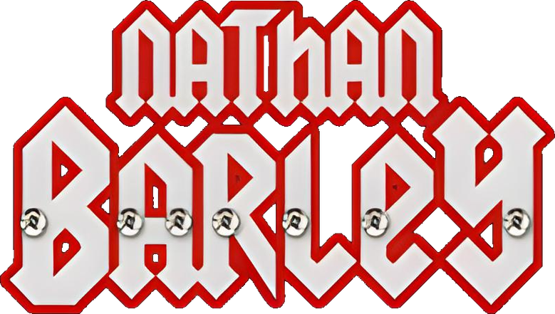 Nathan Barley