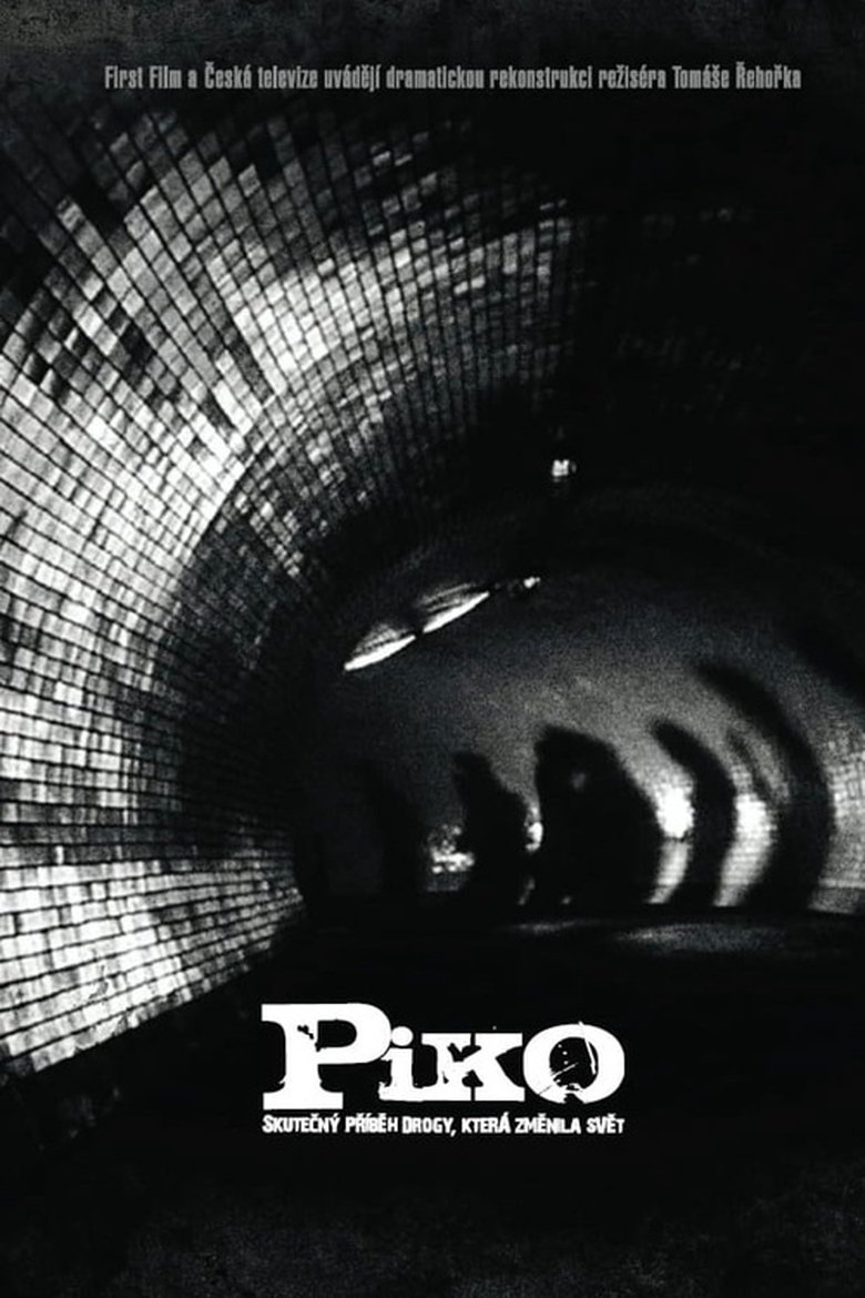 Piko main poster