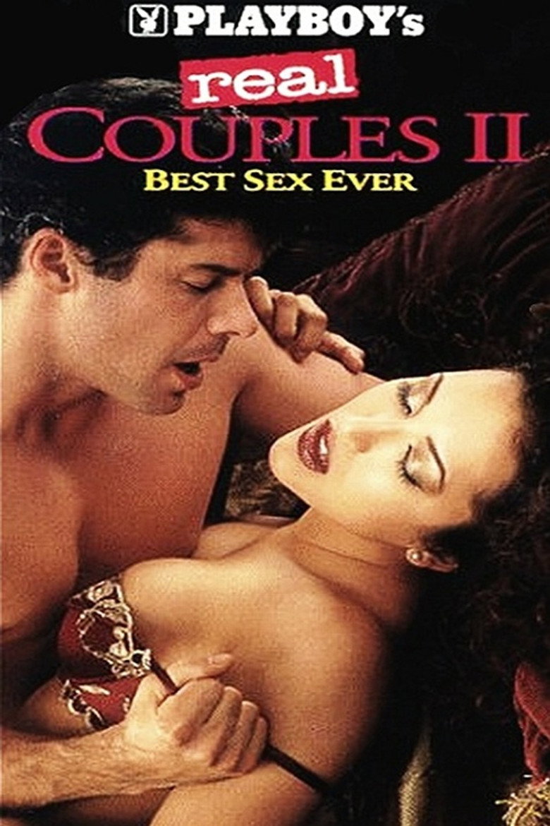 Imatge de Playboy's Real Couples II: Best Sex Ever