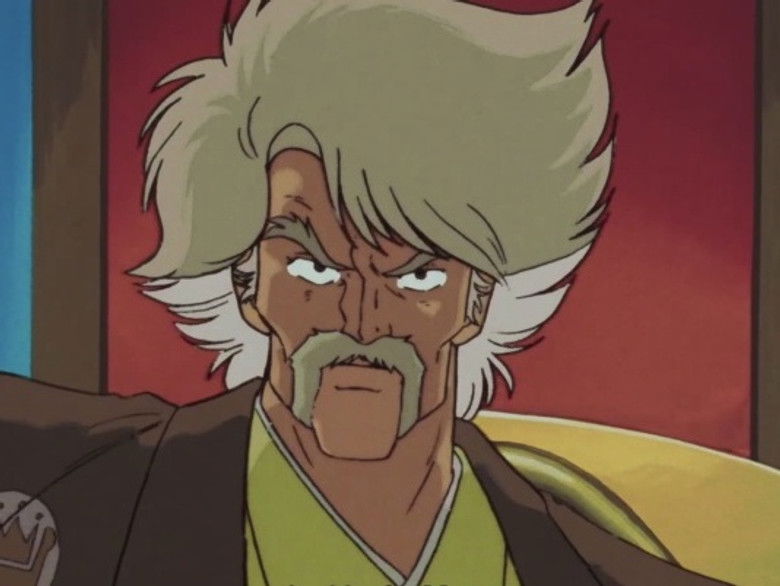 Still image for Mister Ajikko season 1 episode 24: A Duel with Kazuma, the Pizza Pie Match