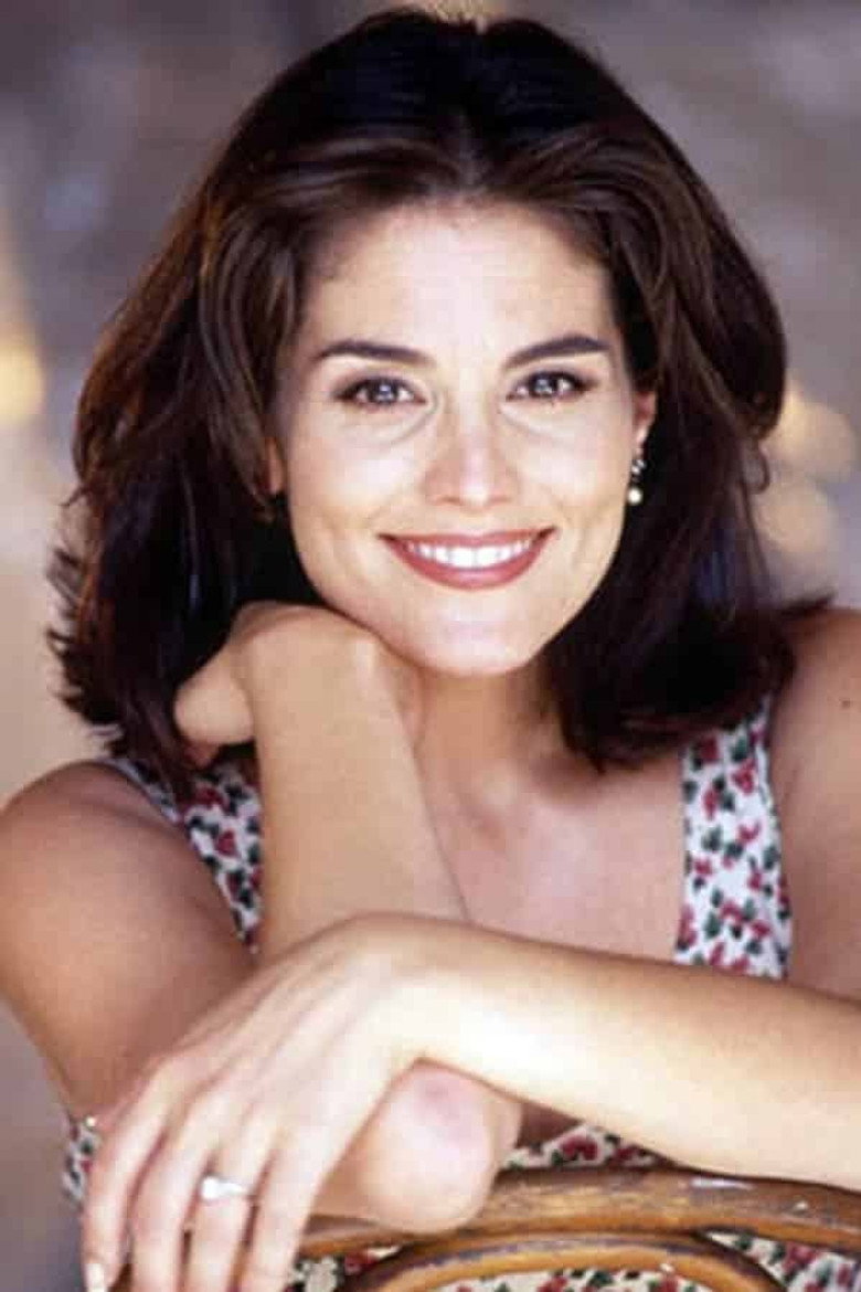Michelle Nicastro photo 2
