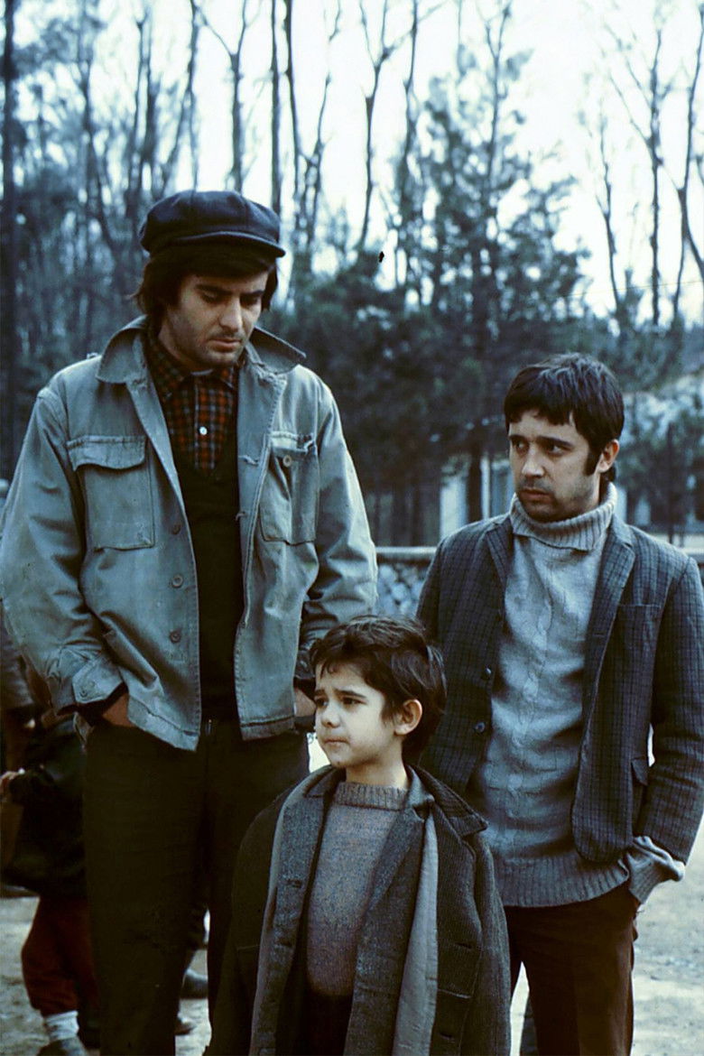 Imatge de Canım Kardeşim