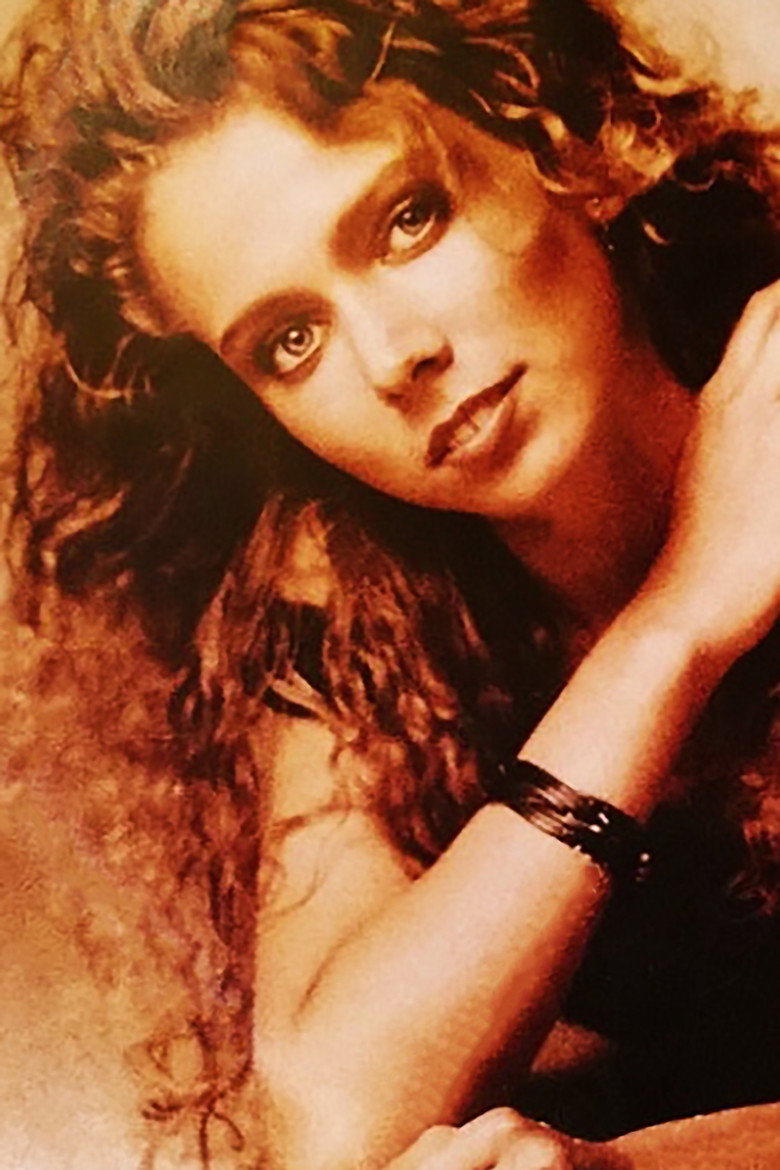 Annica Burman portrait