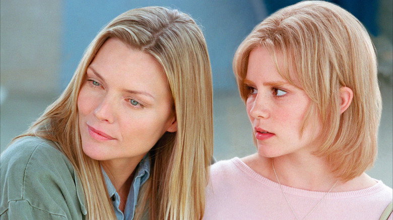 White Oleander still