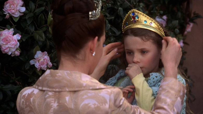 Image d'arrière-plan 10 du film Un mariage de princesse