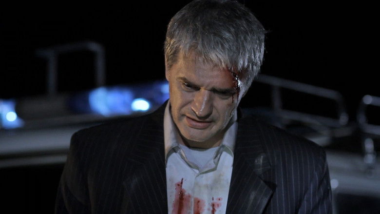 Still image for Цена жизни season 1 episode 3: Episode 3