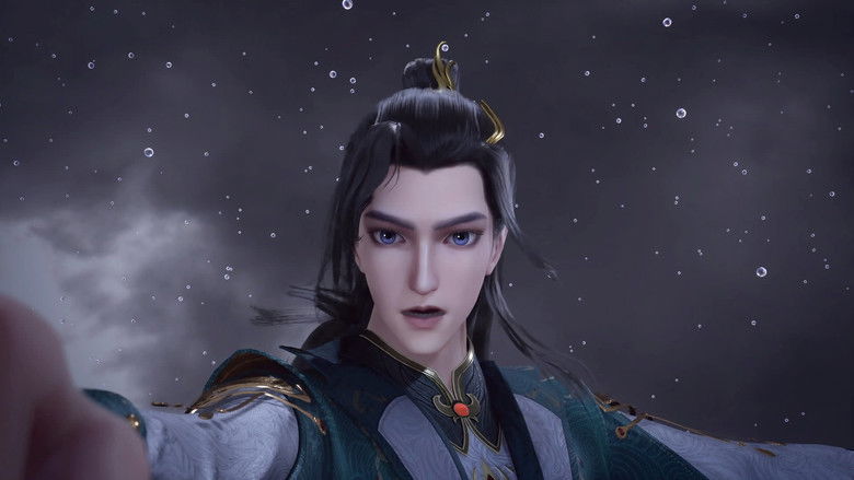 Still image for Ancient Myth season 1 episode 1: Episode 1 Still image for Ancient Myth season 1 episode 1: Episode 1