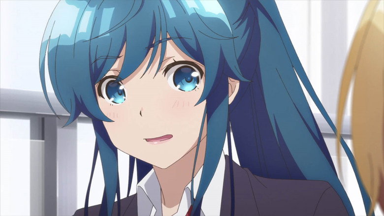 Still from 弱キャラ友崎くん - Season 2 Episode 9