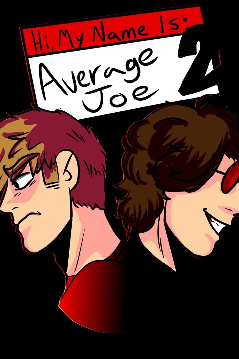 Average Joe 2: London Calling main poster