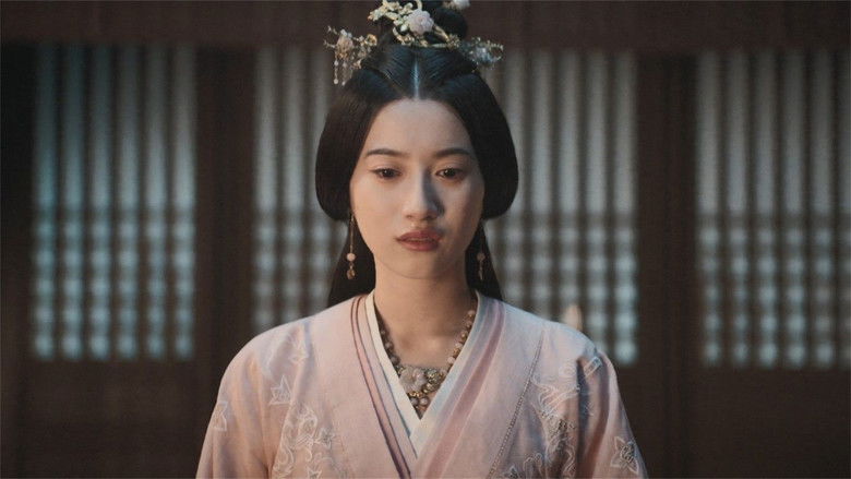 Still image for Love Like the Galaxy season 1 episode 35: Episode 35 Still image for Love Like the Galaxy season 1 episode 35: Episode 35