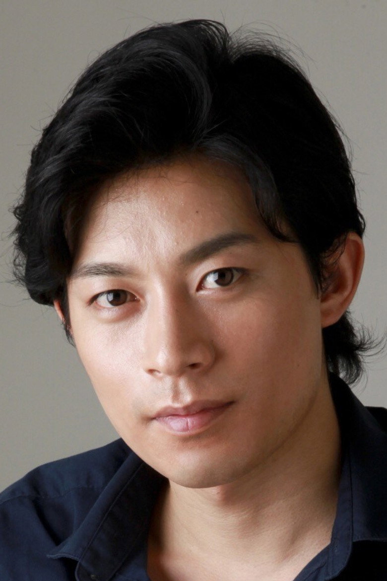 Ryosuke Takahashi photo
