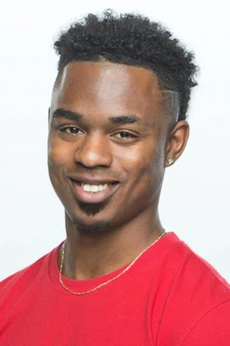 Swaggy C. portrait image