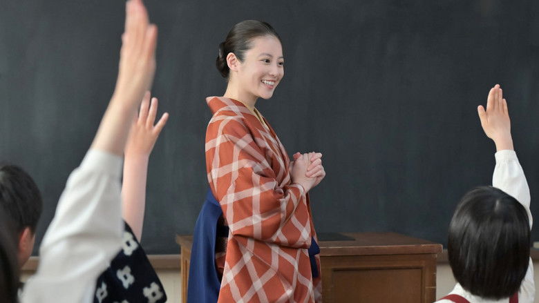 Still image for Anpan season 1 episode 36: Episode 36 Still image for Anpan season 1 episode 36: Episode 36