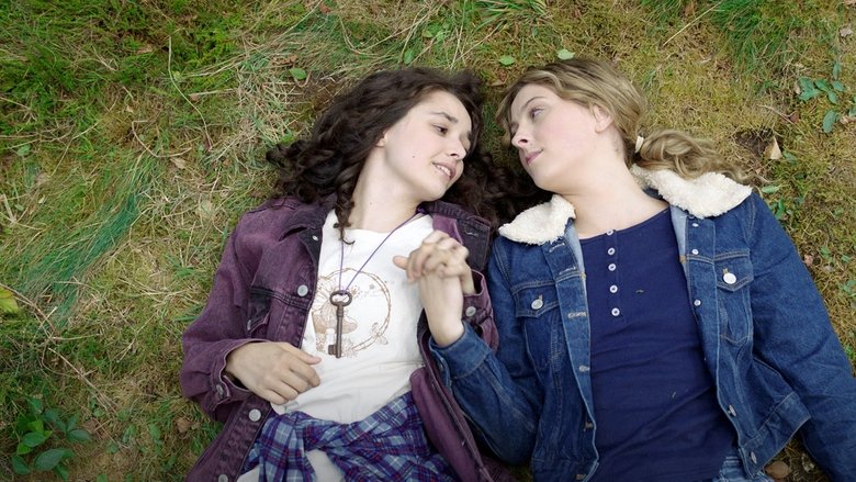 Still image for A Kind of Spark season 1 episode 9: Burnout Still image for A Kind of Spark season 1 episode 9: Burnout