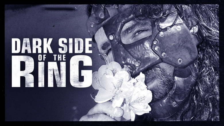 Dark Side of the Ring still