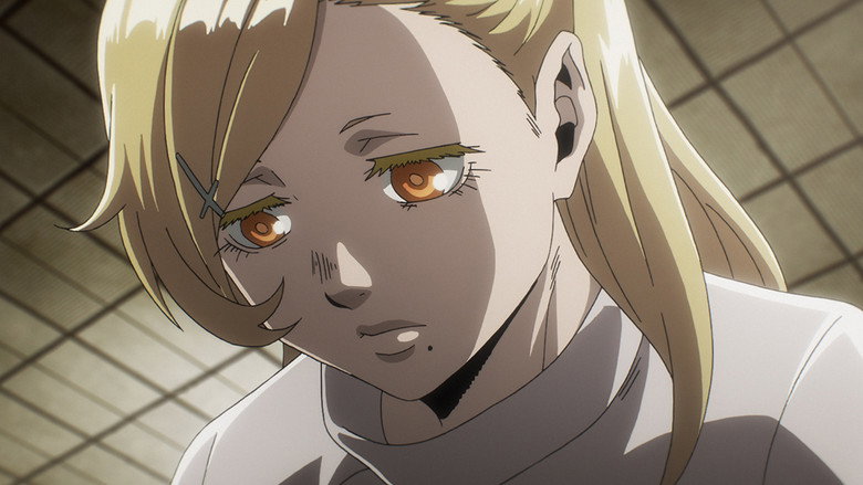 Still from No Guns Life - Season 1 Episode 17
