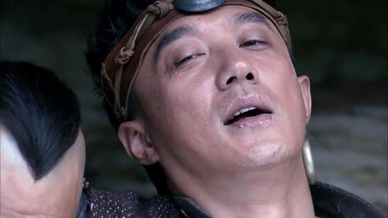 Still image for 狼烟 season 1 episode 19: Episode 19