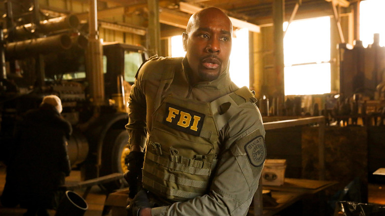 Still from The Enemy Within - Season 1 Episode 13