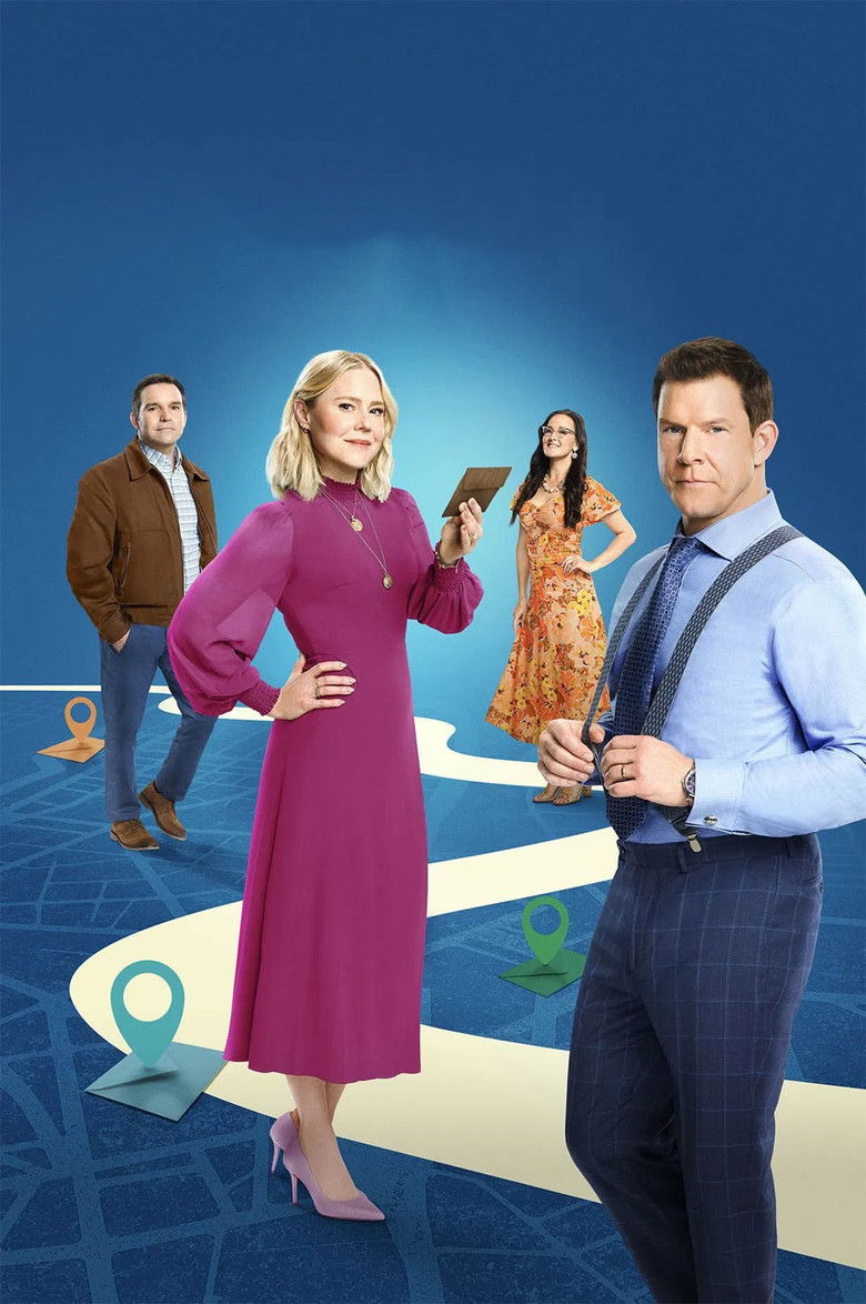 Imatge de Signed, Sealed, Delivered: To The Moon And Back