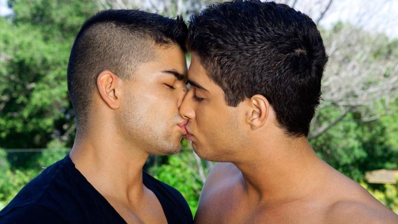 Diego & Nicco backdrop 1