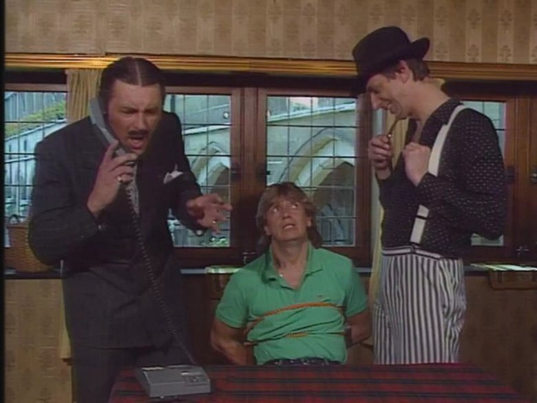 Episode still