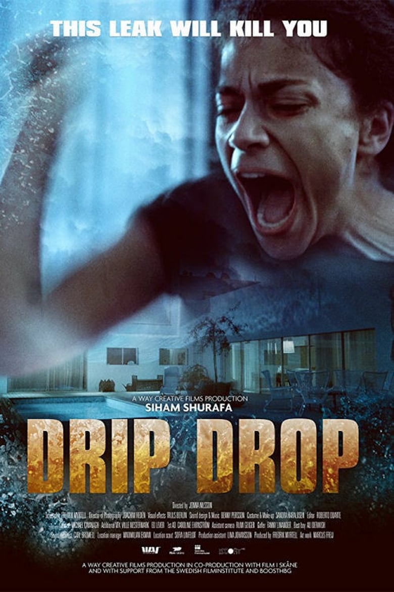 Drip Drop (2017)