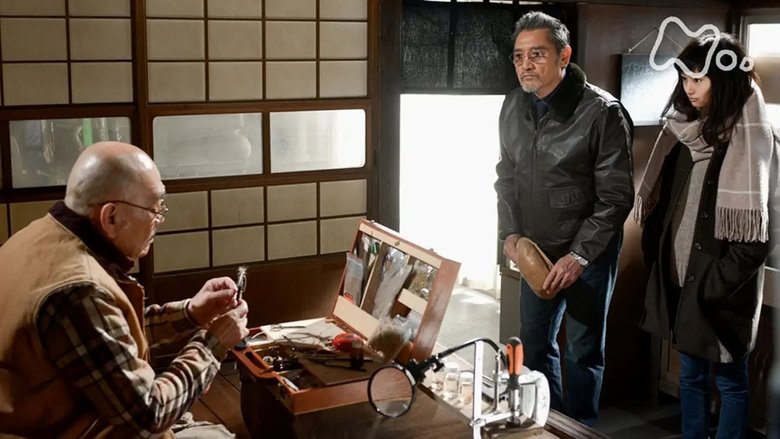 Still image for Kamogawa Shokudo season 1 episode 6: Episode 6 Still image for Kamogawa Shokudo season 1 episode 6: Episode 6