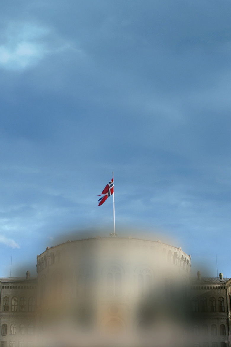 Imatge de Norwegian Democrazy