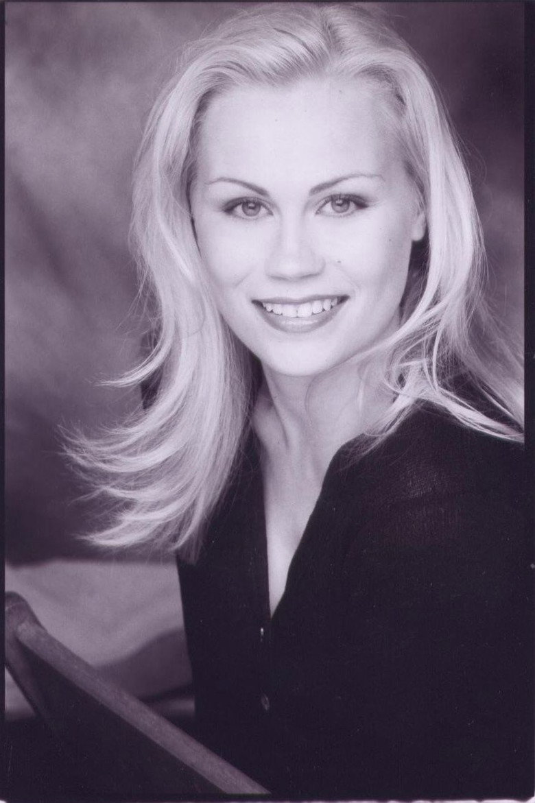 Monica Dottor photo 3