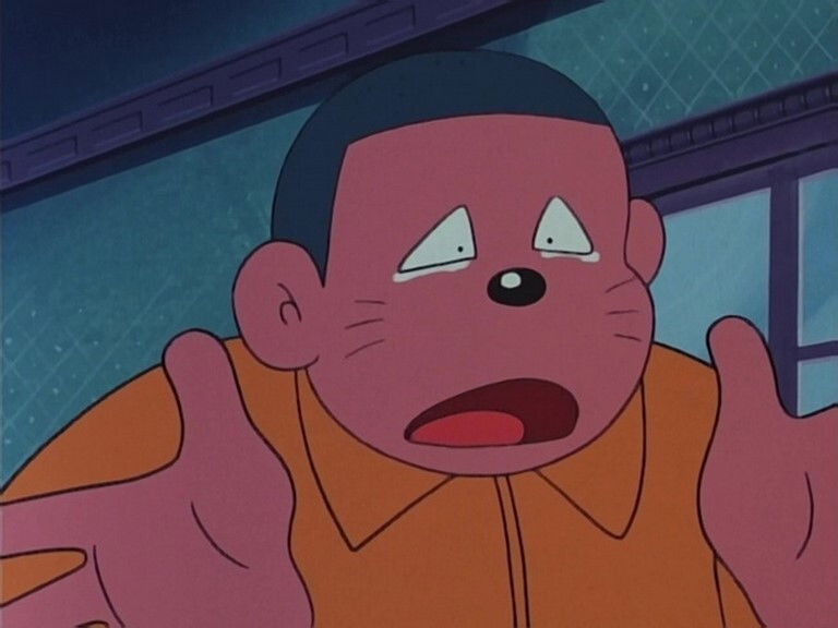 Still image for Kaibutsu-kun season 1 episode 11: Episode 11