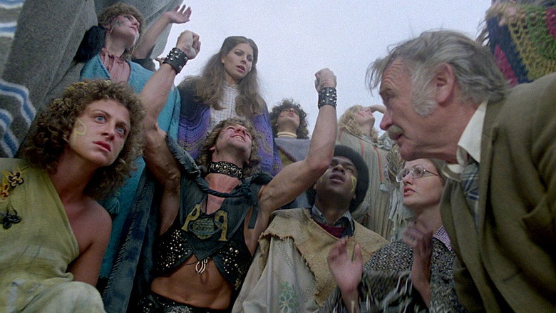 Frame from The Quatermass Conclusion