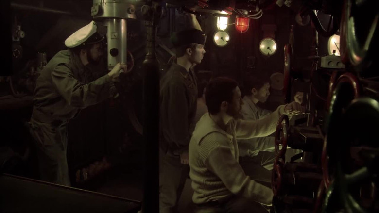 Still image for Convoy: War Of The Atlantic season 1 episode 4: Death Blow Still image for Convoy: War Of The Atlantic season 1 episode 4: Death Blow